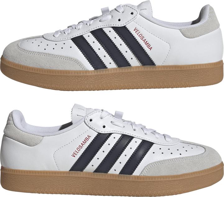 Produktbild Adidas Velosamba Leather (38.5)