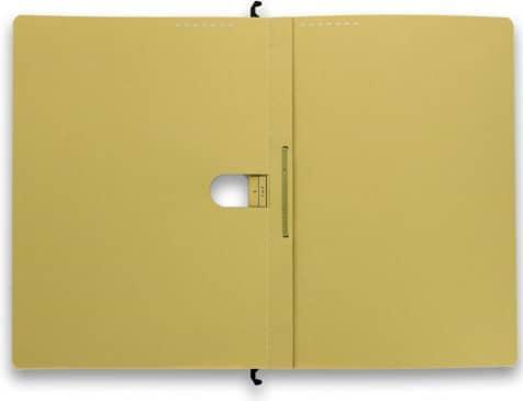 Produktbild Elba Hängehefter Amtsheftung (A4, 1x)