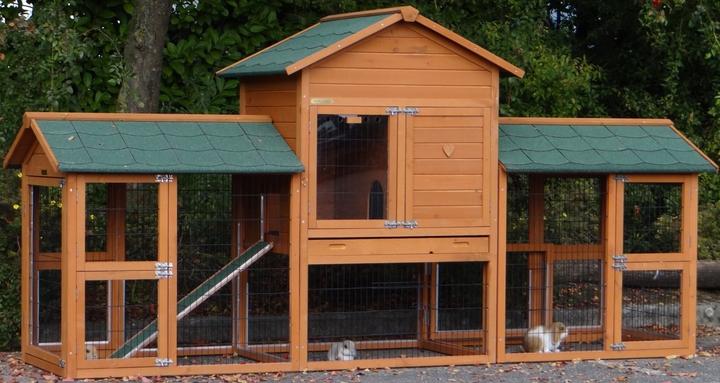 Produktbild Jamb Prestige Medium