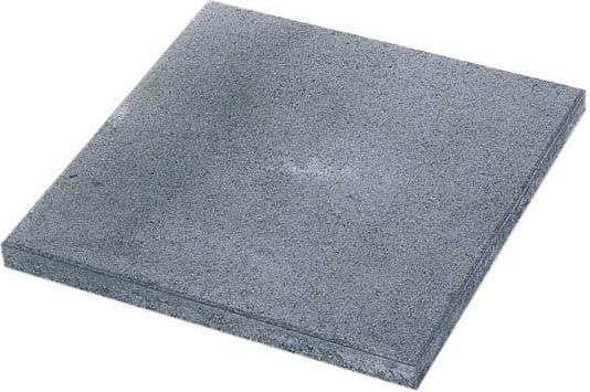 Actual product image Gehwegplatten glatt 50x50 cm (50 x 50 cm)