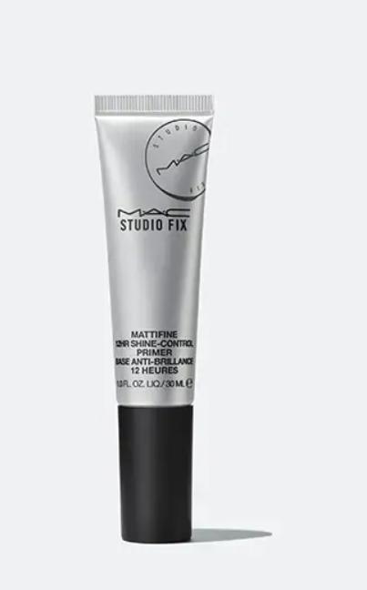 Image du produit MAC Cosmetics Studio Fix Mattifine 12h Shine-Control Primer (Blanc)