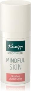 Actual product image Kneipp Mindful Skin Boosting Vitamin Serum (30 ml)