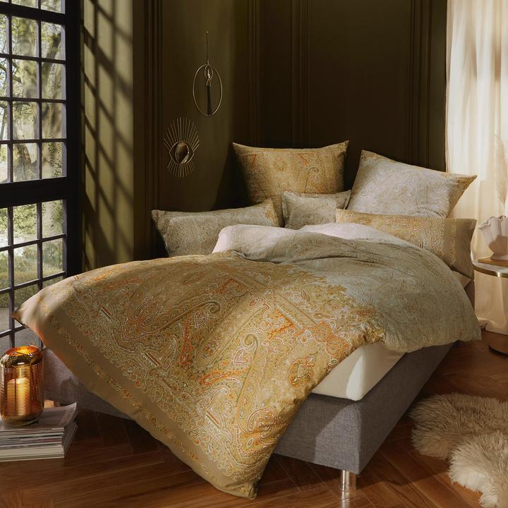 Immagine prodotto Bassetti Bettwäsche Michelle V6 (Copripiumino, 135 x 200 cm, 80 x 40 cm)