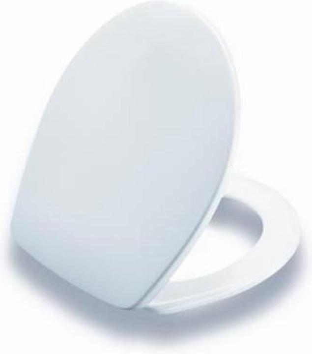 Produktbild Pressalit WC-Sitz 3000 weiss
