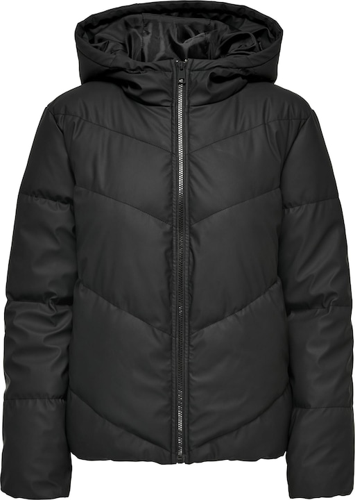 Produktbild JdY Kapuze Tief angesetzte Schulter Jacke Jacke (S)