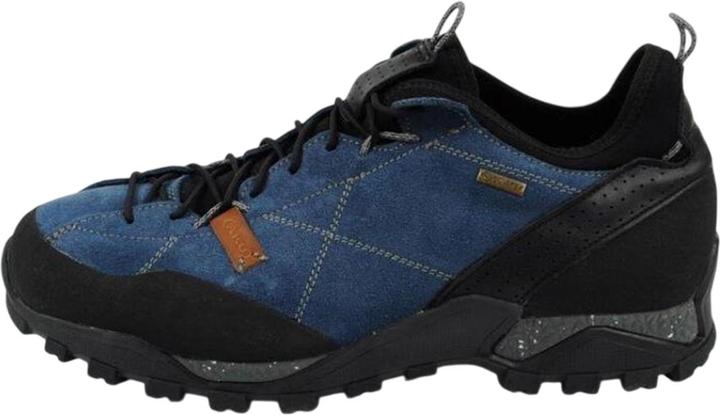 Produktbild AKU Nativa Wanderschuhe Leder (42)