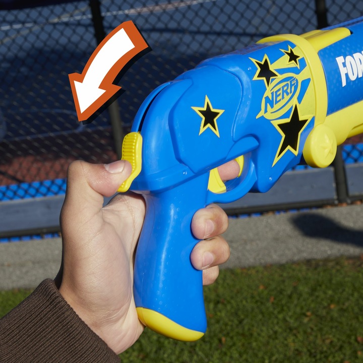 Immagine prodotto Hasbro Nerf Fortnite Half Tone Hero F894