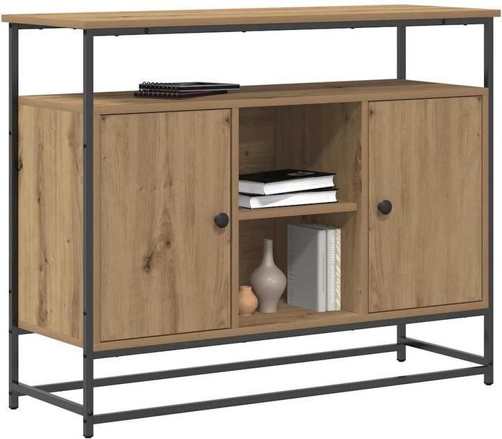 Produktbild vidaXL Buffet Sideboard