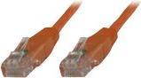 Produktbild MicroConnect Netzwerkkabel (U/UTP, CAT6, 7 m)