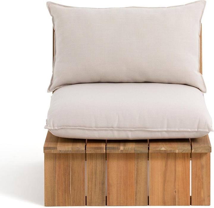 Actual product image La Redoute Interieurs Brut