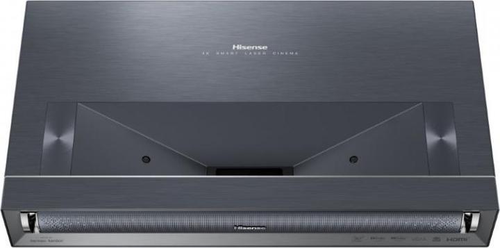 Actual product image Hisense PX3-PRO (4K, 3000 lm, 0.22 :1)