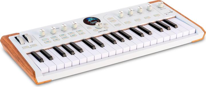 Actual product image Arturia AstroLab 37