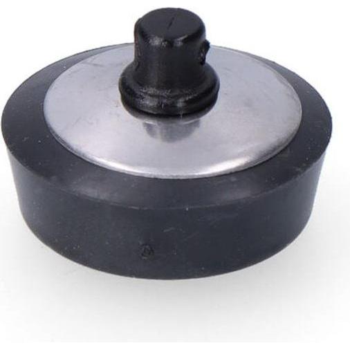 EDM, Accessori per installazione sanitaria, Sink or bath rubber plug ø44mm (blister packed)