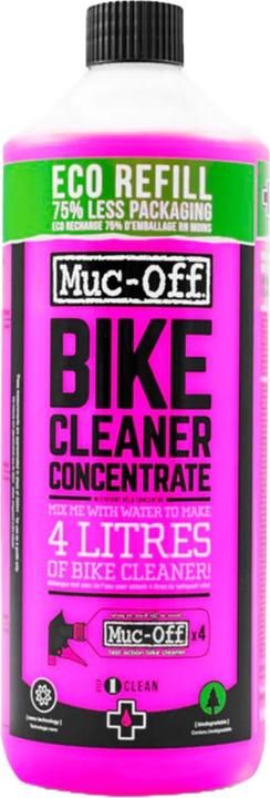 Produktbild Muc-Off Nano Gel (1000 ml, Fahrradreiniger)