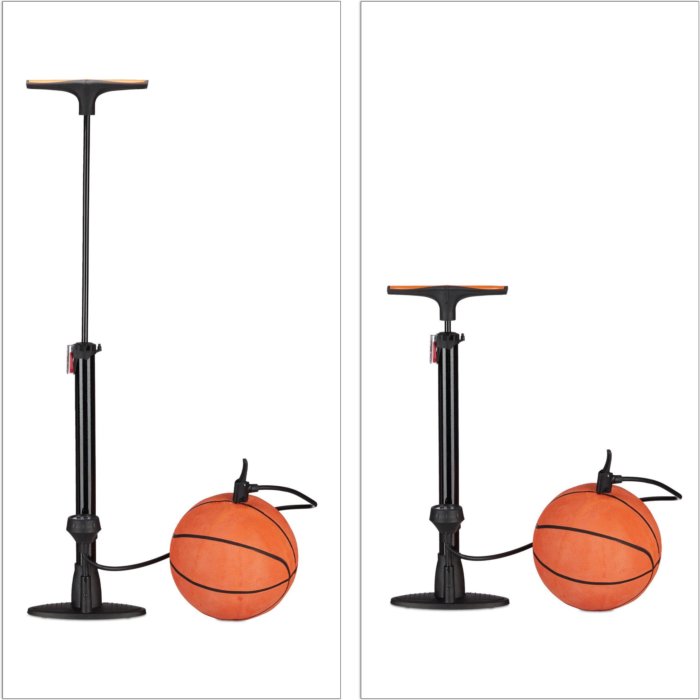 Thumbnail - Relaxdays, Velopumpe