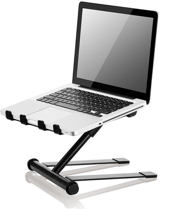 Actual product image Antoc Laptop Stand L3
