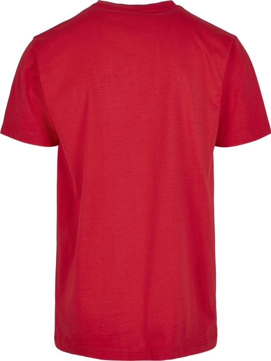 Produktbild Mister Tee MisterTee La Playette Tee - 170339 (S)