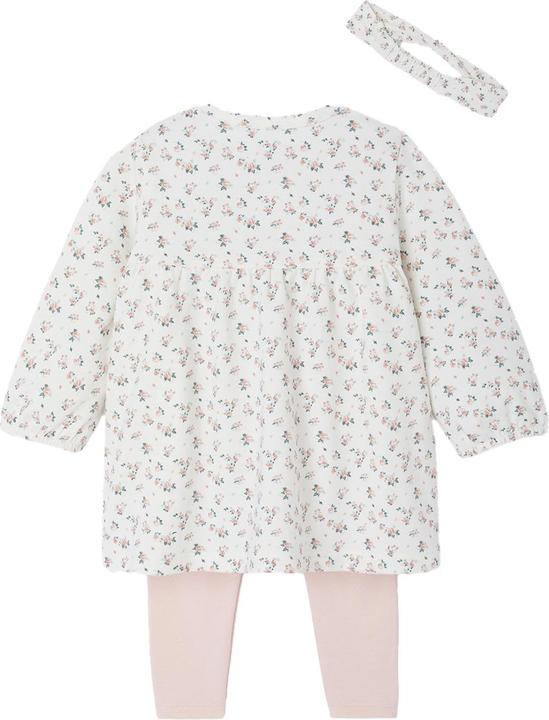 Image du produit Vertbaudet Set Avec Robe (74)