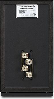 Produktbild Wharfedale Diamond 220 (1 Paar)