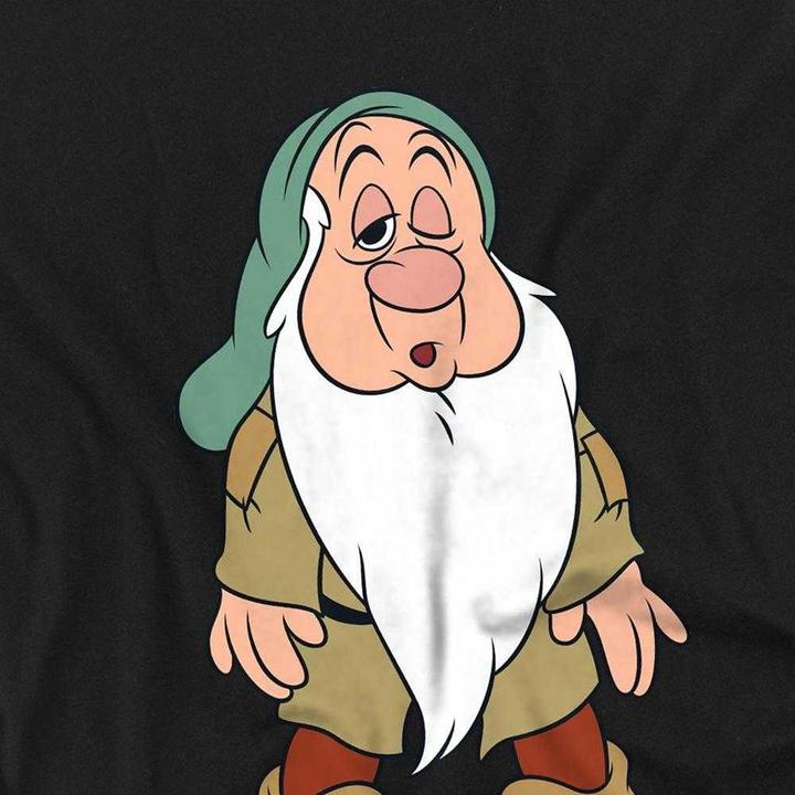 Produktbild Snow White Struggles Sweatshirt (116)