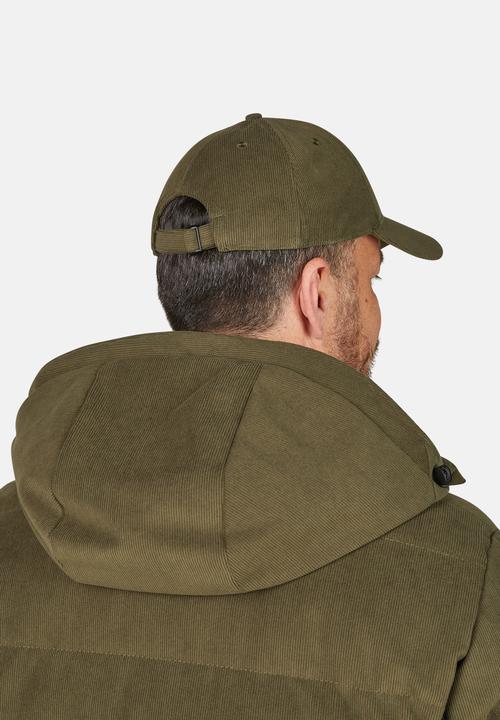 Actual product image Calamar Cap