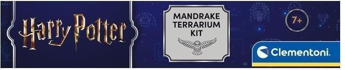 Image du produit Clementoni Mandragola