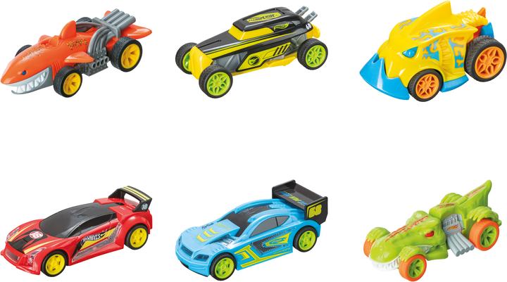 Actual product image Mondo Motors