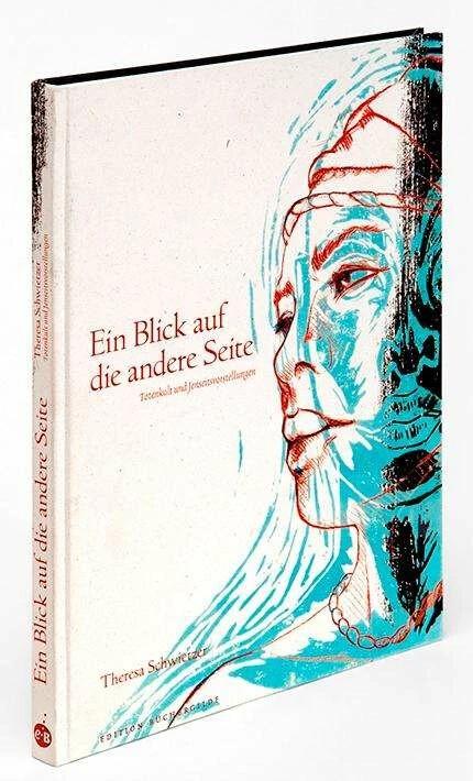 Produktbild Ein Blick auf die andere Seite (Deutsch, Theresa Schwietzer, 2017)