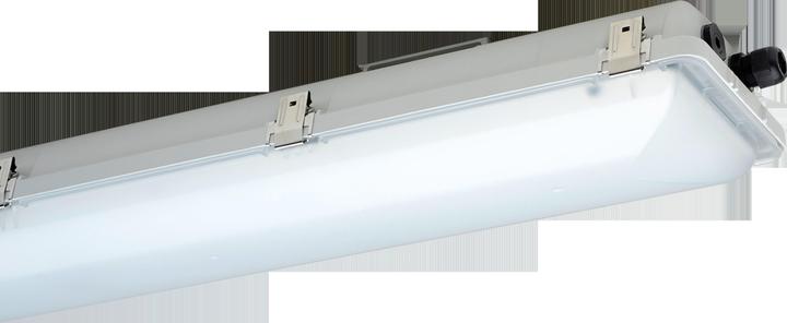 Schuch nD867 12L60/1/4 EX-LED-Notleuchte