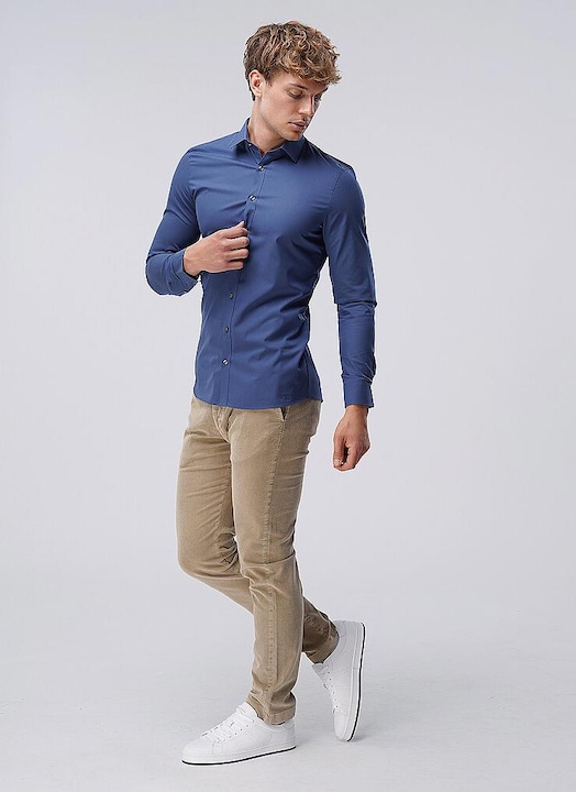 Immagine prodotto Olymp Camicia da lavoro Super Slim (42)
