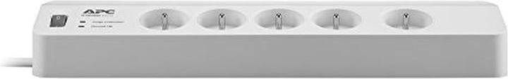 Actual product image APC SurgeArrest Essential (5x, CEE 7/5, 1.83 m)