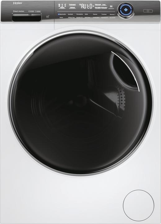 Haier HWD100-BD14979U1 freistehender Waschtrockner 10 kg Waschen 6 kg Trocknen