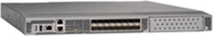 Image du produit Cisco MDS 9132T 32G 1 RU FC SWITCH W/ 8 ACTIVE FC PORTS 2 FANS (8 ports)