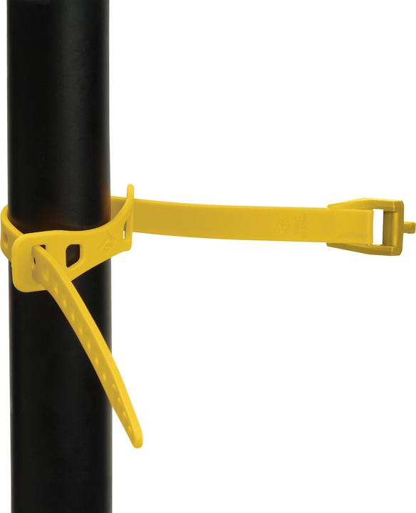Actual product image Sea To Summit Stretch-Loc Mini Strap Set (4 Pieces)