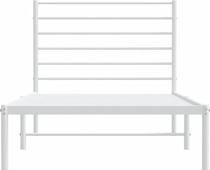 Image du produit vidaXL Bettgestell (80 x 200 cm)