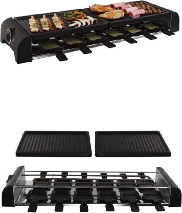 Livoo Raclette-Gerät