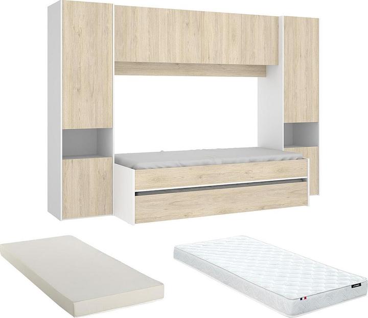 Produktbild Vente-unique Selena (90 x 190 cm)