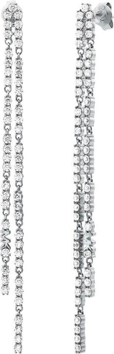 Immagine prodotto Michael Kors Premium Ohrstecker (Argento)