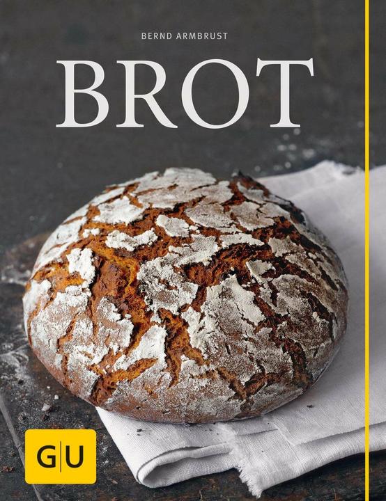 Immagine prodotto Brot (Tedesco, Bernd Armbrust, 2011)