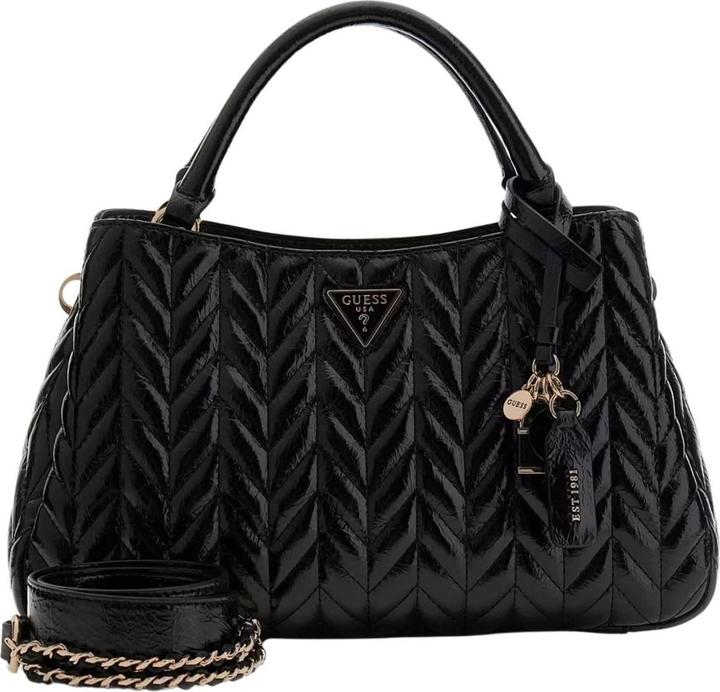 Immagine prodotto Guess Handtasche Fischgrätmuster