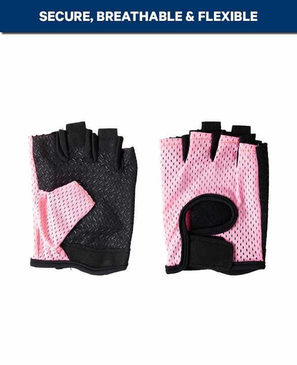 Stride Fitness-Handschuhe Gym One