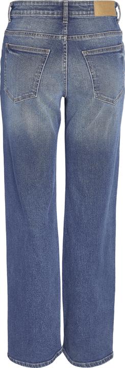 Medium Blue Denim