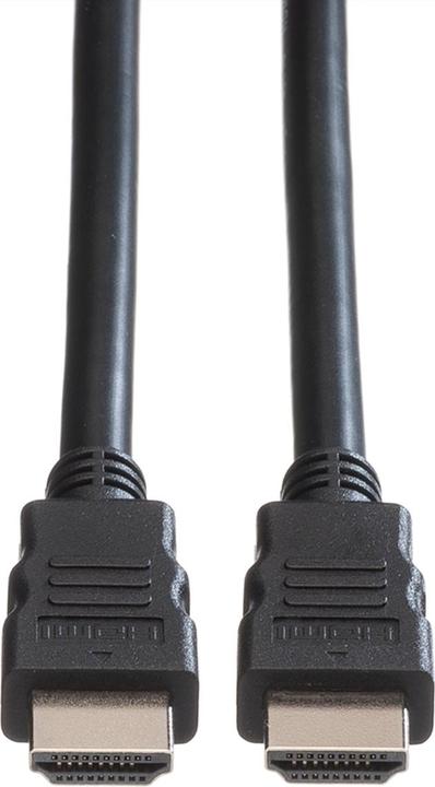 Productafbeelding Roline HDMI (Type A) - HDMI (Type A) (1 m, HDMI)