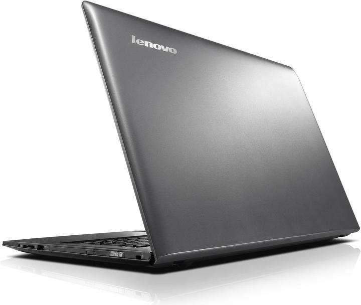 Produktbild Lenovo B70-80 (17.30", 8 GB, CH, Intel Core i5-5200U)