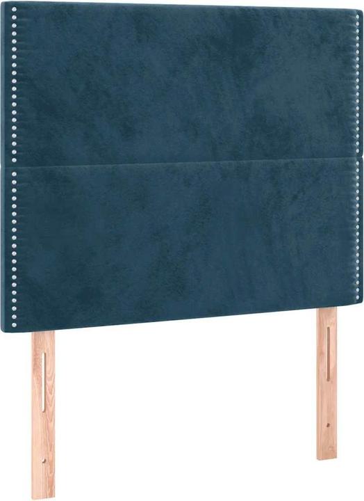 Immagine prodotto vidaXL Boxspringbett (100 x 200 cm)