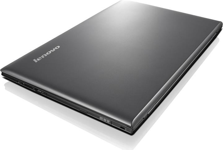 Produktbild Lenovo B70-80 (17.30", 8 GB, CH, Intel Core i5-5200U)