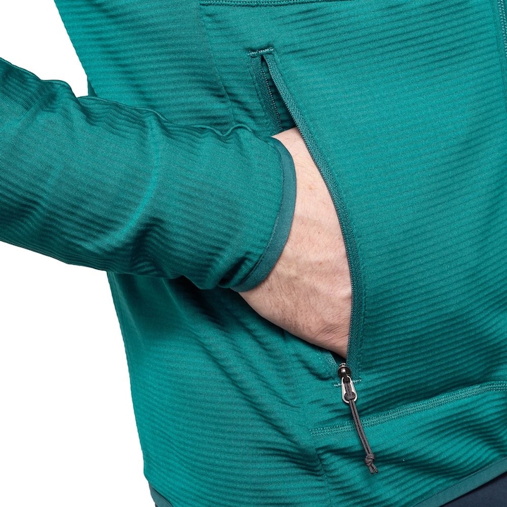 Produktbild Schöffel Fleece Jacket Style Cascata (XL)