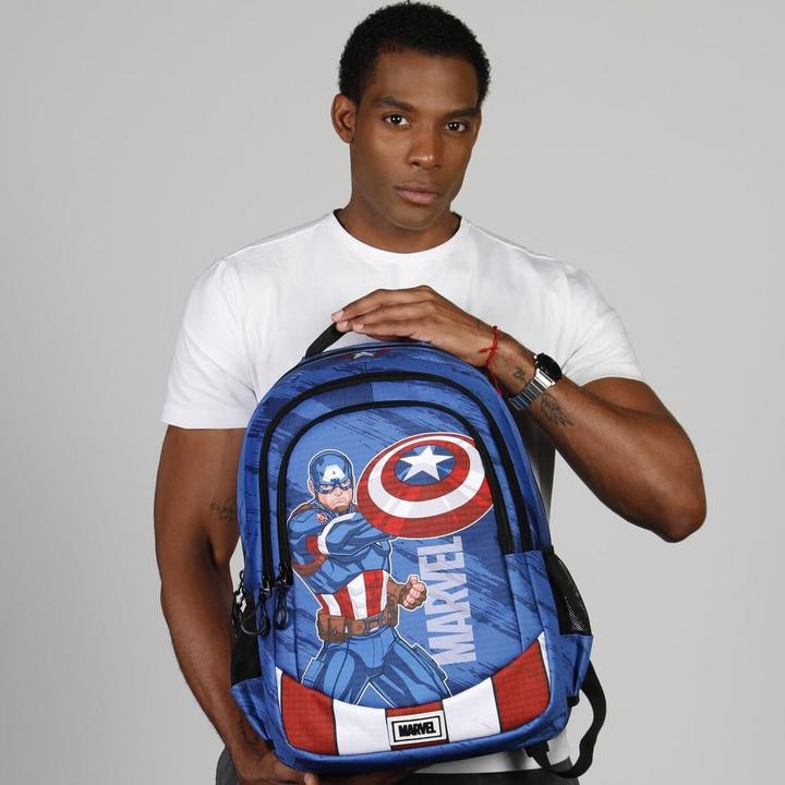 Produktbild Karactermania PLUS Running Backpack Gears (32 l)