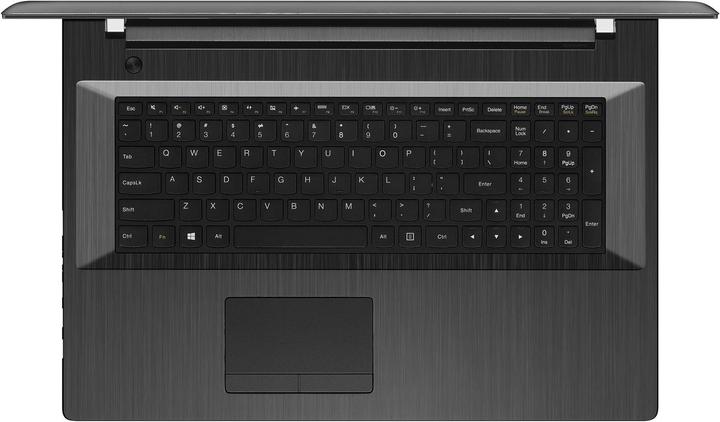 Produktbild Lenovo B70-80 (17.30", 8 GB, CH, Intel Core i5-5200U)