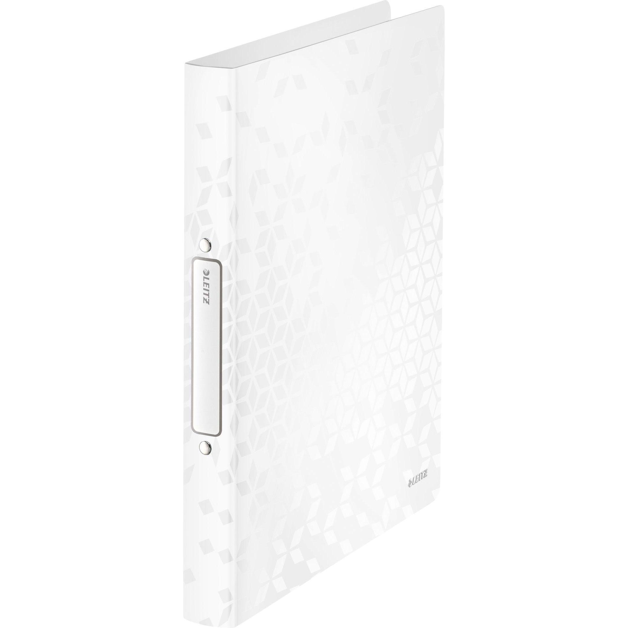 Leitz, Ordner, WOW - Ringbuch (A4, 32 mm, 1 x)